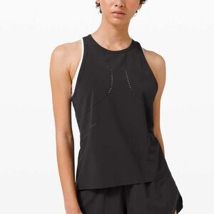 lululemon find your pace tank